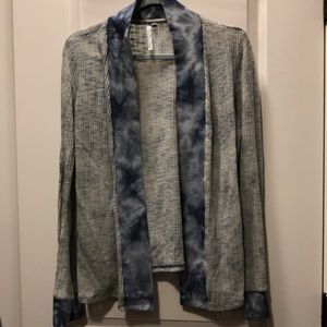 Large Adiktd cardigan